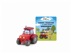 Sing Kinderlieder - Timmy Traktor und seine Freunde