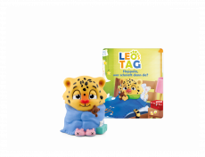 Leos Tag - Hoppala, wer schnieft denn da?