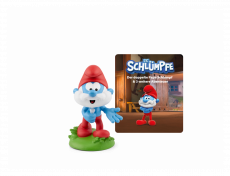 Die Schlümpfe - Der doppelte Papa Schlumpf und 3 weitere schlumpfige Abenteuer