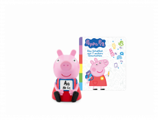 Peppa Pig - Das Schulfest und 7 weitere Geschichten