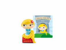 Lieblings-Märchen - Rapunzel (Relaunch)