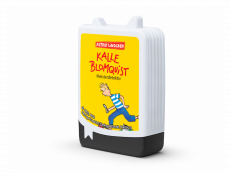 Kalle Blomquist - Meisterdetektiv