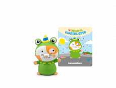 Lieblings-Kinderlieder – Karnevalslieder für Kinder