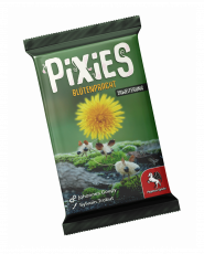 Pixies: Blütenpracht (Erweiterung)
