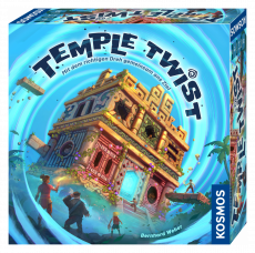 Temple Twist