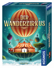 Der Wanderzirkus