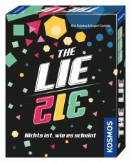 The Lie