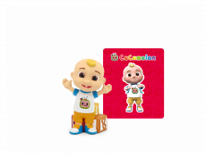 CoComelon - Spiel und Spaß mit JJ