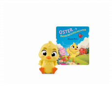 Küken Pitti - Oster- und Frühlingsgeschichten