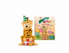 Die Giraffenaffen - Partyhits