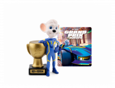 Europapark - Ed & Edda – Grand Prix of Europe