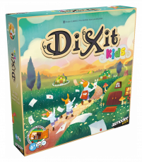 Dixit Kids