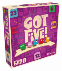Got Five!