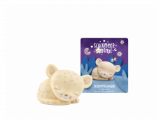 Schlummerbande - Schlummerjaguar - Einschlafmelodien aus dem Schlummerdschungel