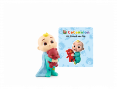CoComelon - Mit JJ durch den Tag