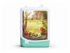 Ein Mädchen namens Willow 1