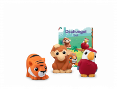 My first Tonies - Dschungel