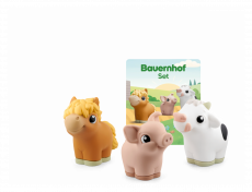 My first Tonies - Bauernhof