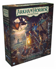 Arkham Horror - Das Kartenspiel