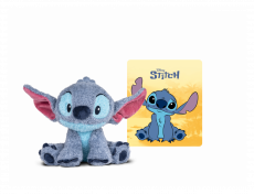 Cuddle Tonies - Stitch