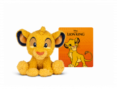 Cuddle Tonies - Simba