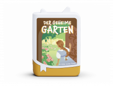 Lieblings-Literatur - Der geheime Garten
