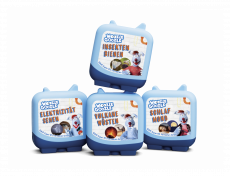 Clever Tonies - Woozle Goozle - 4er Set