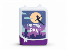 Lieblings-Literatur - Peter Pan