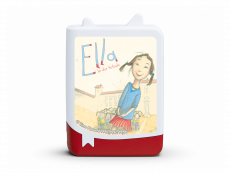 Ella - Ella in der Schule