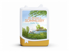 Sommerby - Ein Sommer in Sommerby