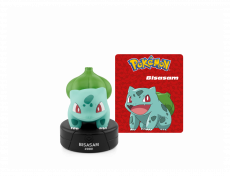 Pokémon - Bisasam