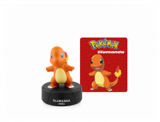 Pokémon - Glumanda