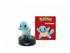 Pokémon - Schiggy
