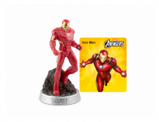 Marvel - Iron Man