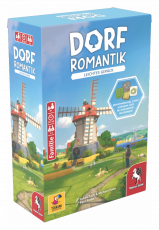 Dorfromantik - Leichtes Gepäck (inkl. Mini Erweiterung Limes)