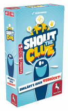Shout the Clue
