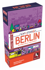 Next Station Berlin