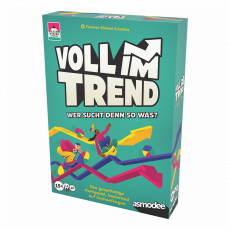 Voll im Trend