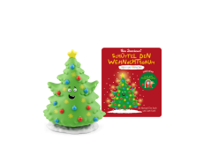 Nico Sternbaum - Schüttel den Weihnachtsbaum