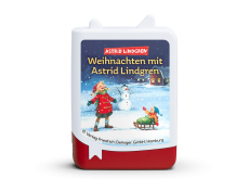 Astrid Lindgren: Weihnachten mit Astrid Lindgren