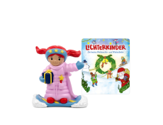 Lichterkinder - Die besten Weihnachts- und Winterlieder