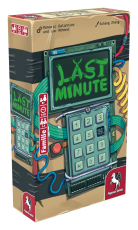 Last Minute