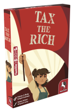 Tax the Rich