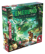 Emerland - Ein Spiel in der Welt von Everdell