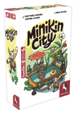 Minikin City
