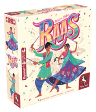 Raas