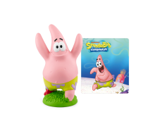 SpongeBob Schwammkopf - Patrick, der Postbote und weitere Abenteuer