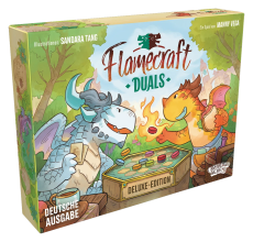 Flamecraft Duals (Deluxe-Edition)
