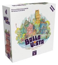 Bella Vista