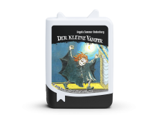 Der kleine Vampir
